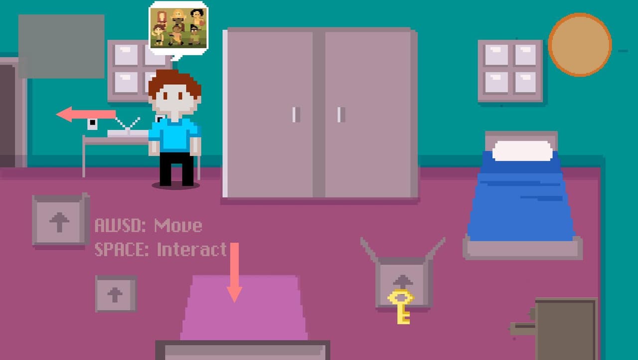 Scrapbook screenshot 4