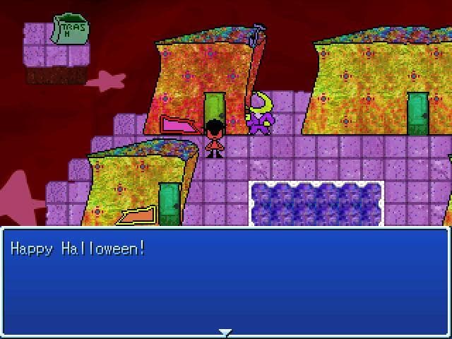 Trick or Freak screenshot 3