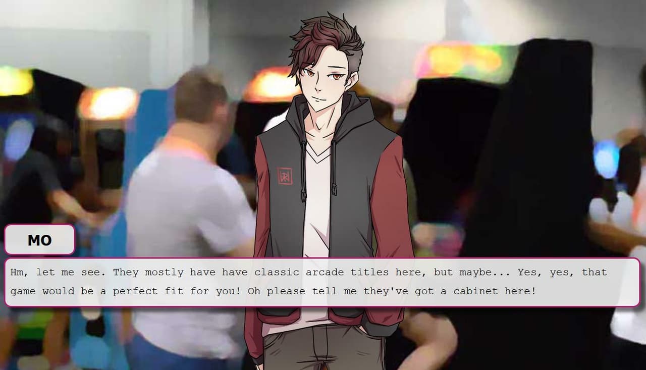Confession Center (DEMO) screenshot 4