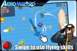 Aero Masters:Cadet screenshot 3