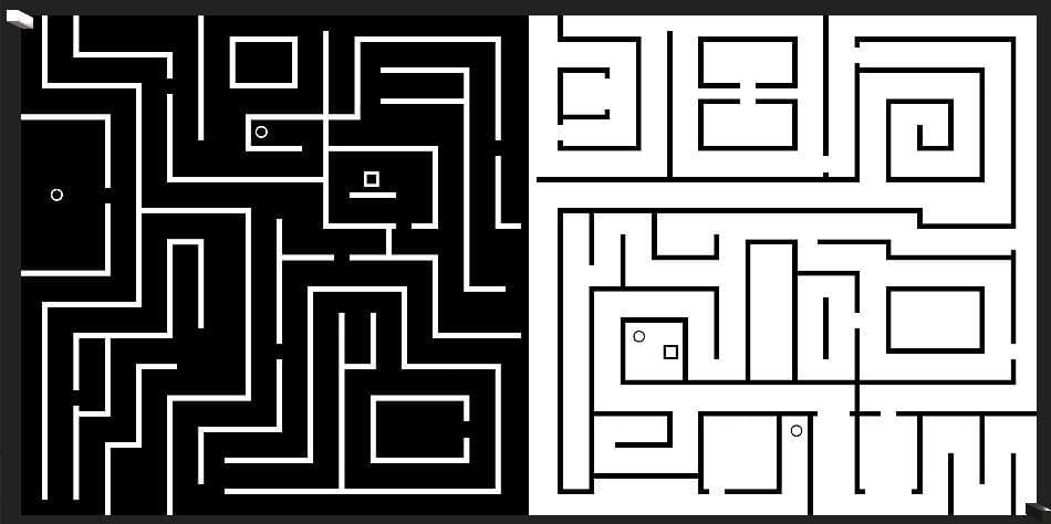 coinflip-ggj screenshot 2