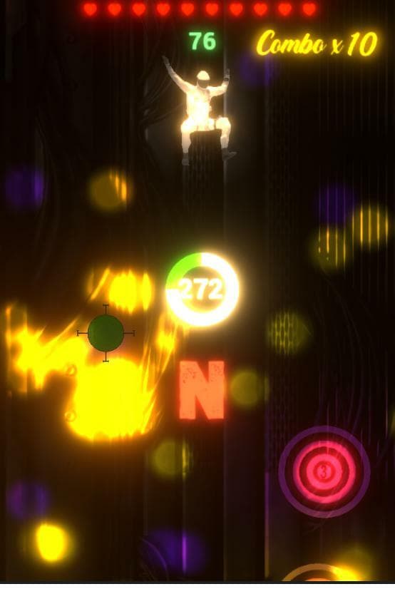 BlasterMix screenshot 4