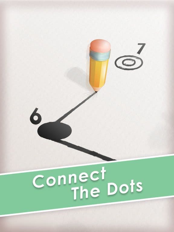 Dot to Dot: Worlds screenshot 2
