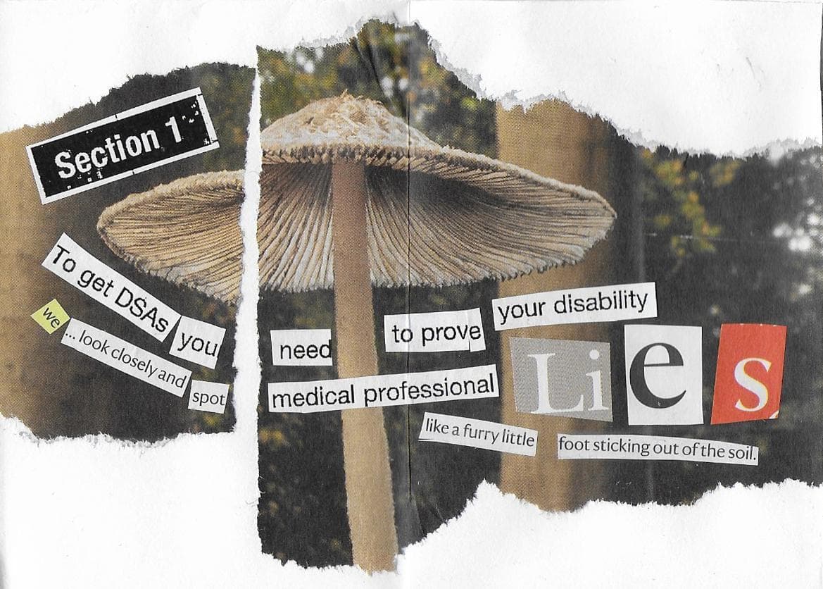 Collage Zine Pack screenshot 3