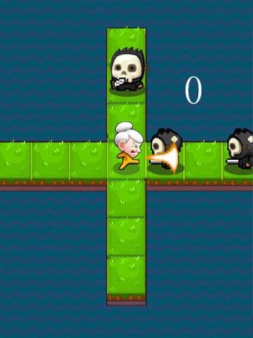 KickOfFury screenshot 3