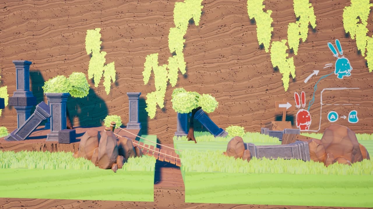 Magnetrip screenshot 4