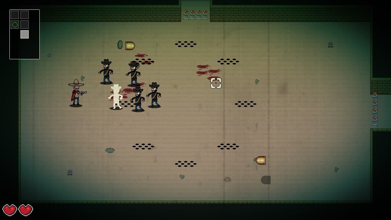 Wild West Rogue screenshot 4