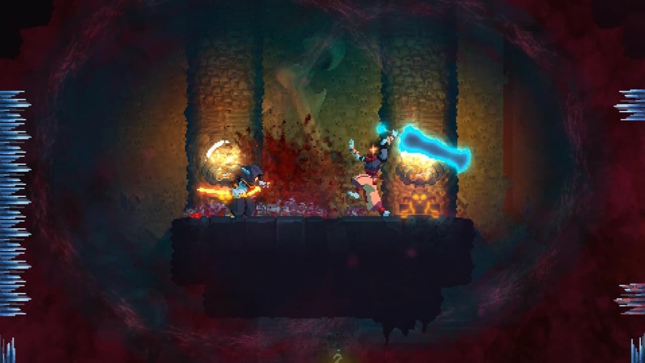 Dead Cells: Medley of Pain Bundle screenshot 6