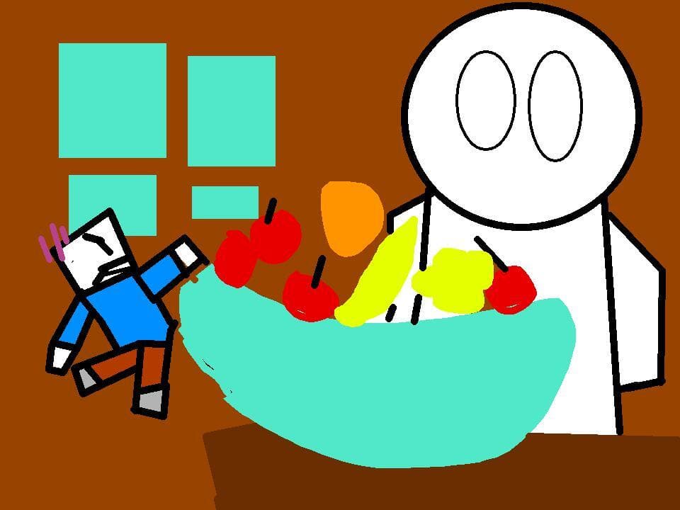 Claming Platformer ITCH.IO VERSION screenshot 3