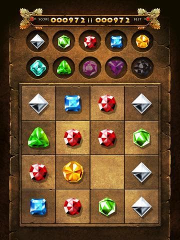 Gem Session screenshot 2