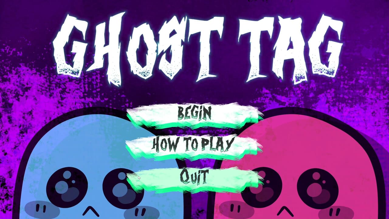 Ghost Tag screenshot 4