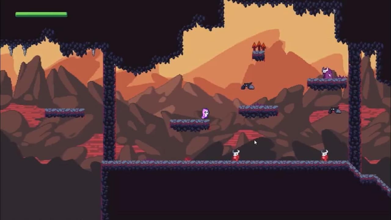Grapplu screenshot 2