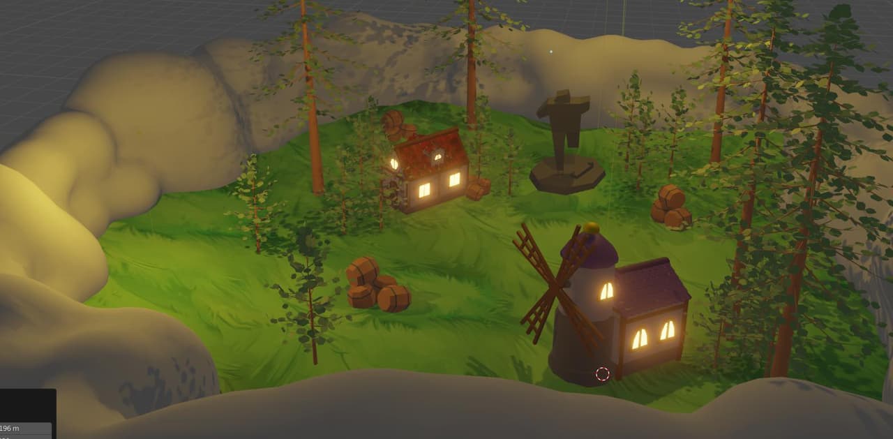 ScamGame (russianelkanoviigot) screenshot 2