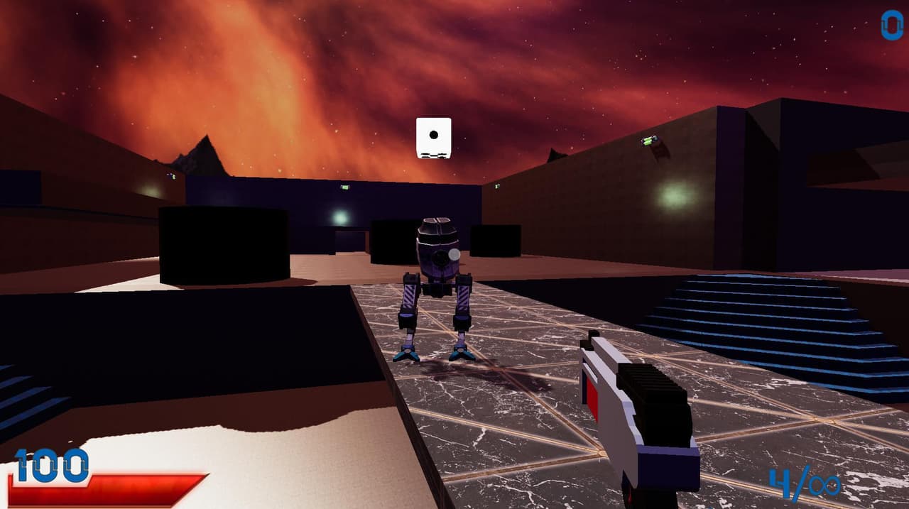 Ruake screenshot 2
