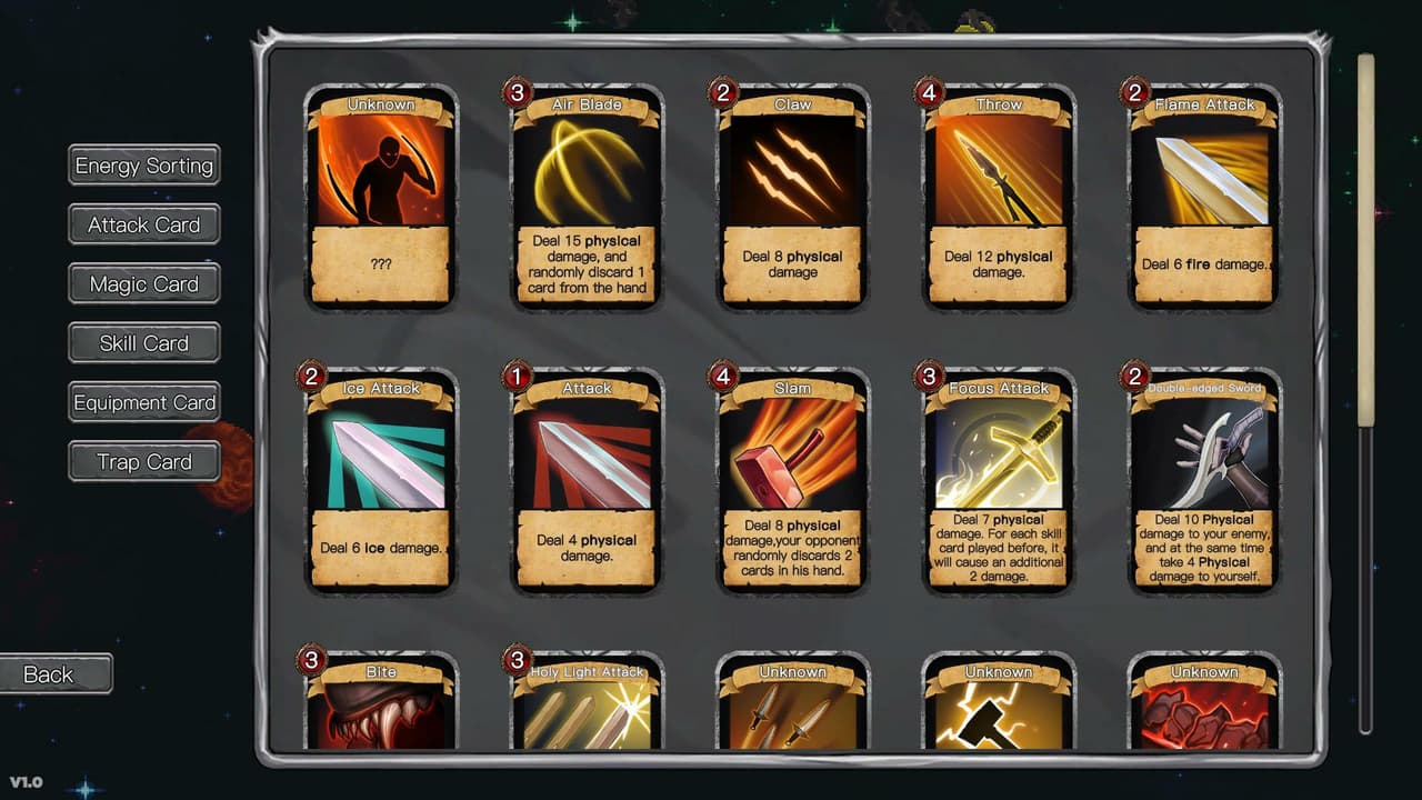 Unsung Knight (无名骑士) screenshot 2