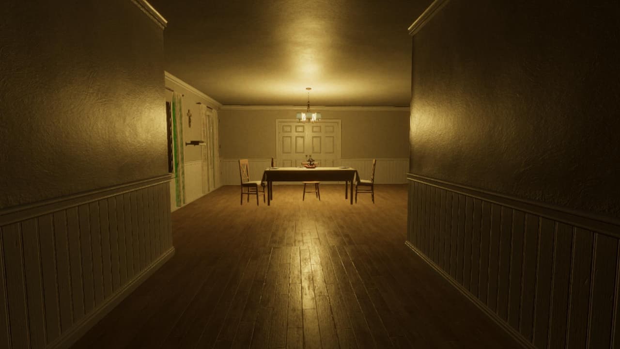 Apotheosis of Fear screenshot 4