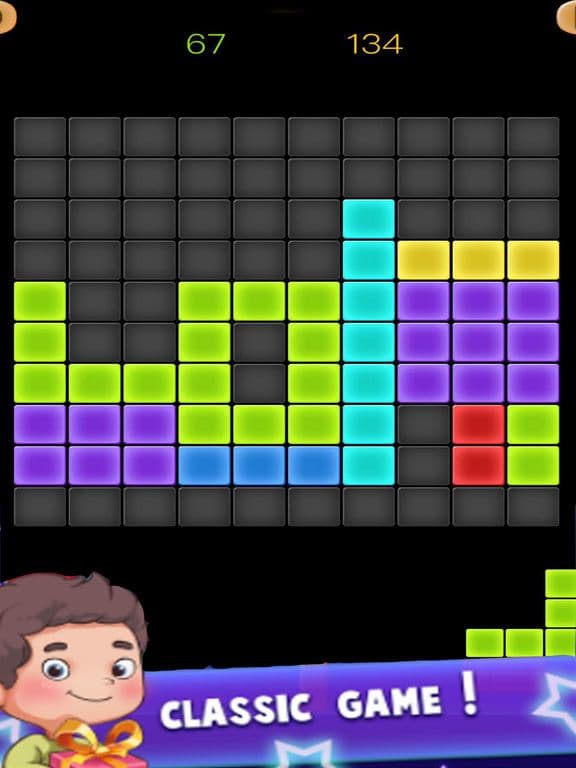 Block Piece Fit screenshot 3