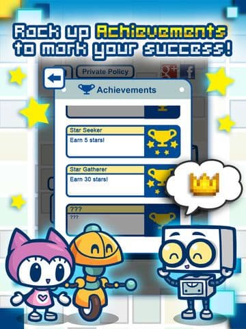 Picross Griddler screenshot 5