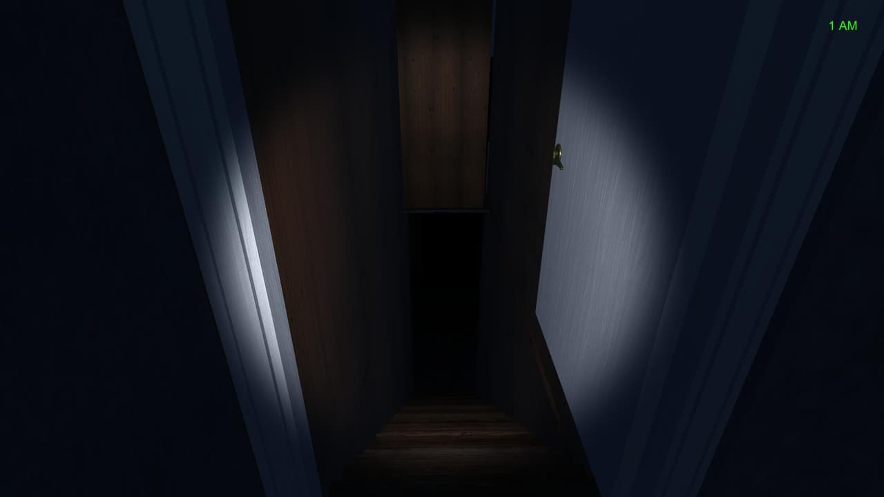 House rules (Demo) screenshot 2
