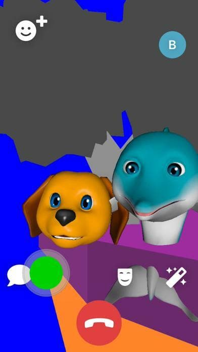 Wemoji: Social VR Chat & Games