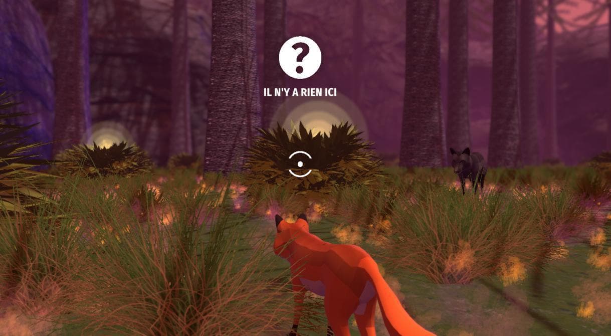 Le voyage de Salto et Drogo screenshot 3