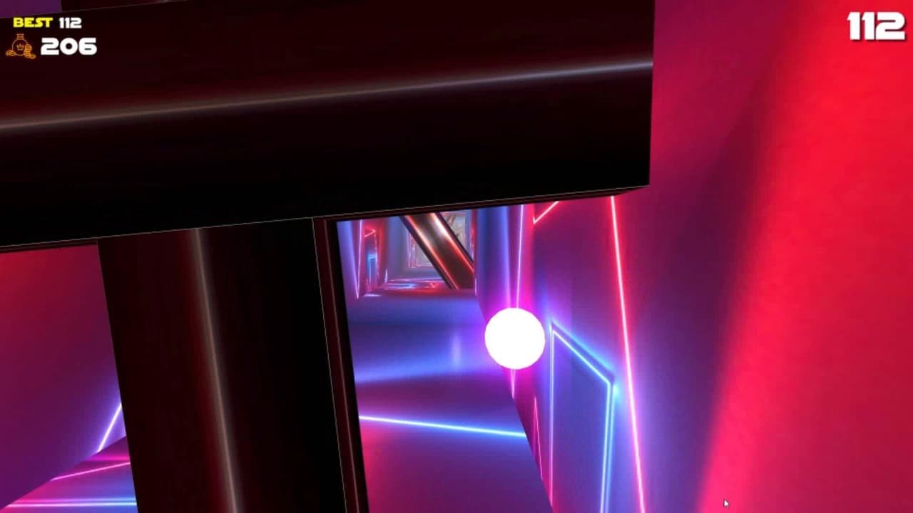 Super Nitrous Zoomer screenshot 4