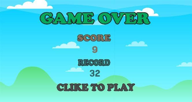 The Plane screenshot 4