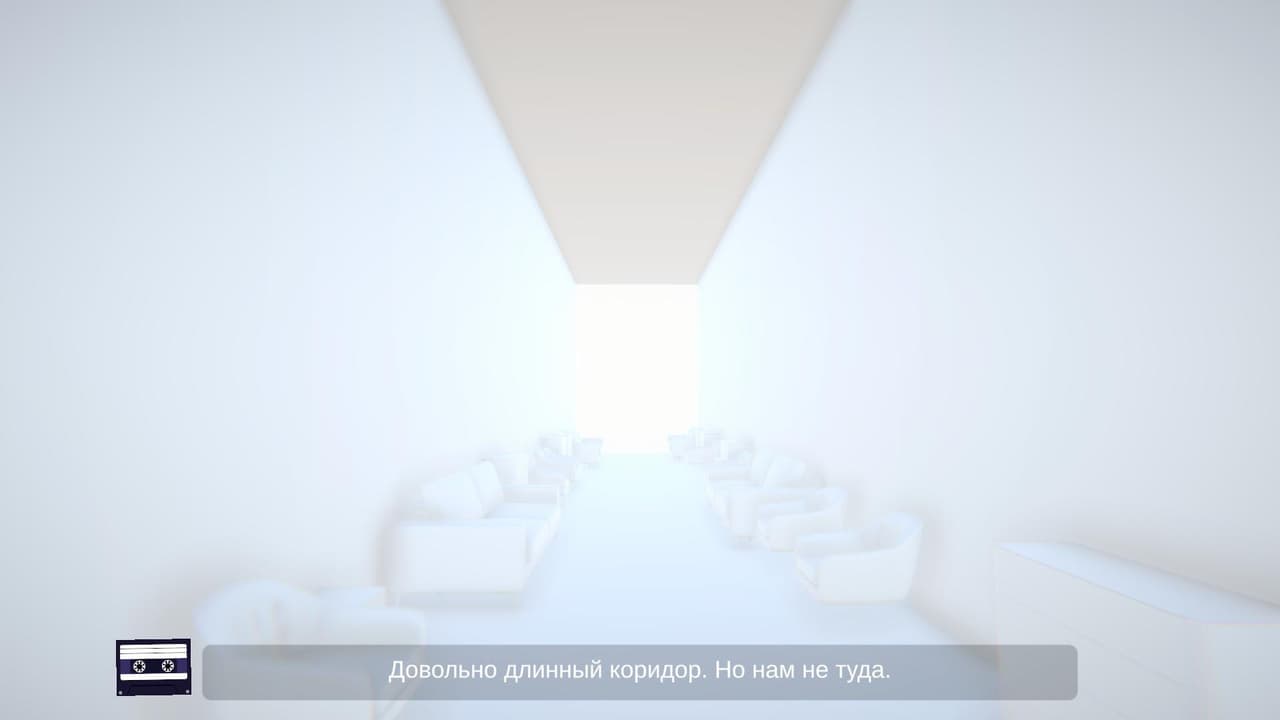 NOT the Stanley Parable screenshot 4