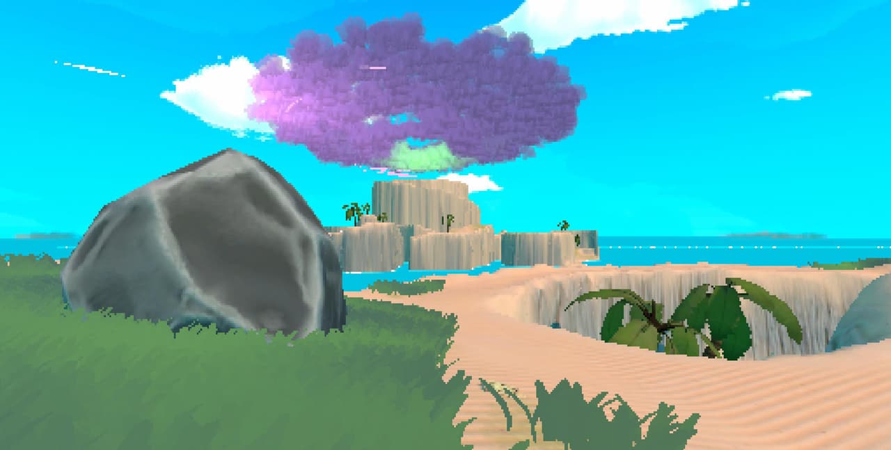 Stranded (itch) (hoomoongoos) screenshot 5