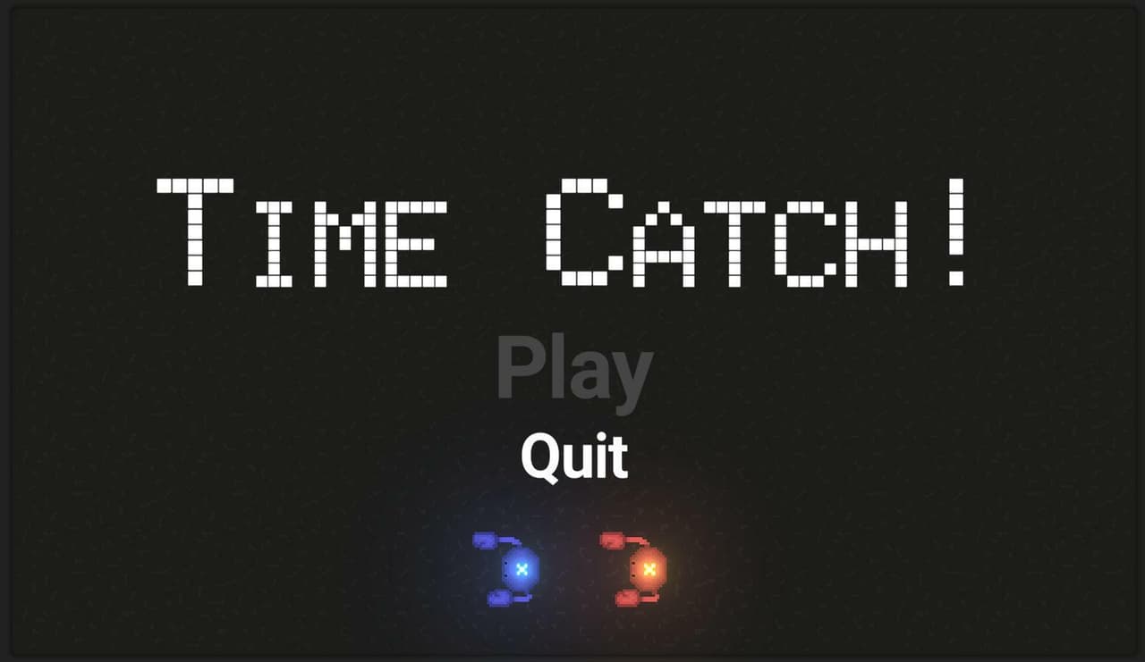 Time Catch! screenshot 2