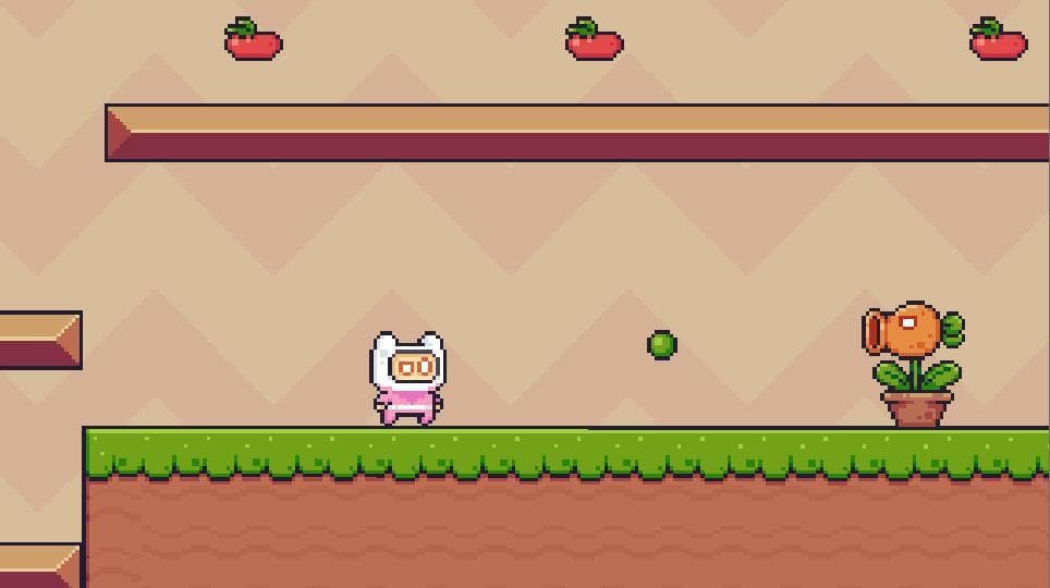 Platformer (nora.cia) screenshot 5