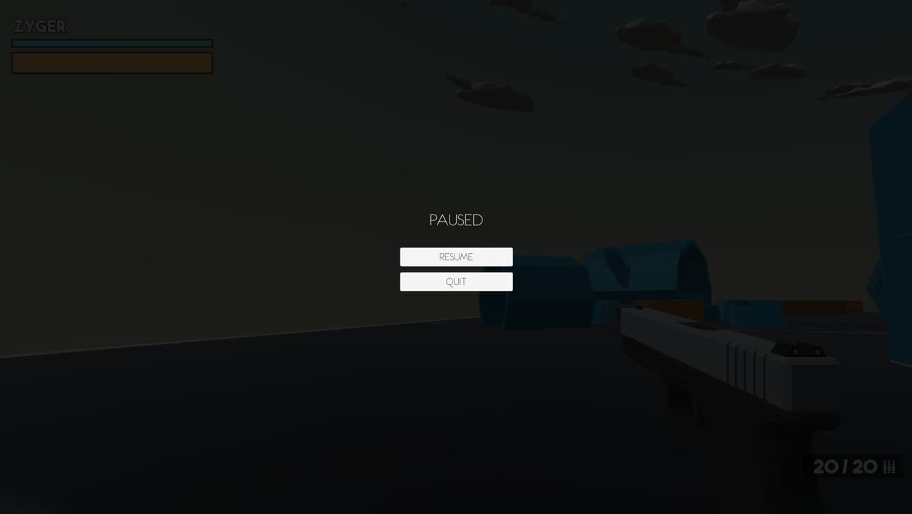Alkaline screenshot 3