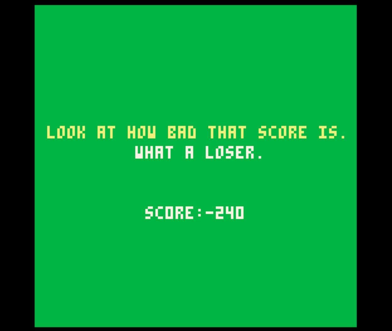 Procrastinate (lauren) screenshot 3