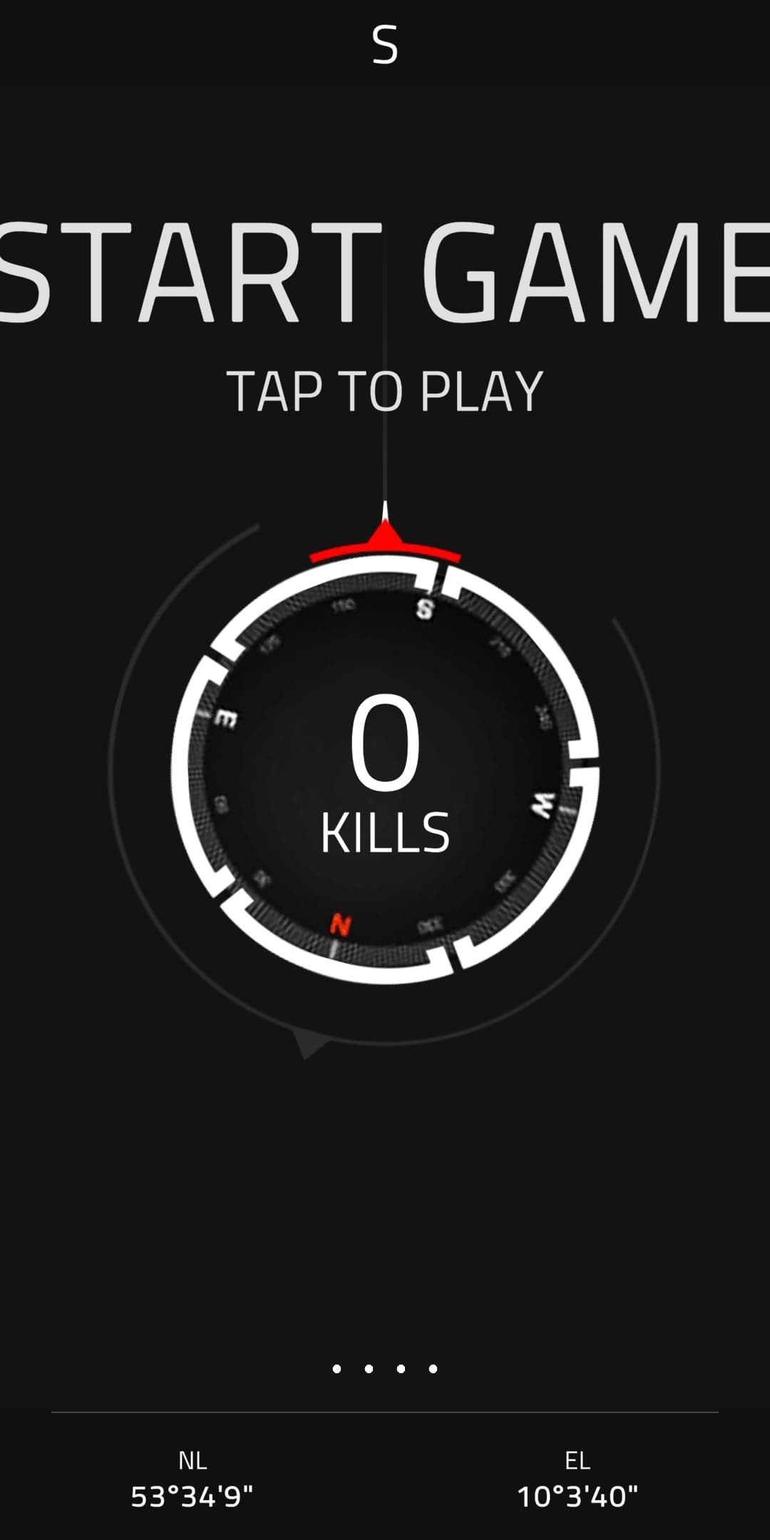 Nav Gun screenshot 2