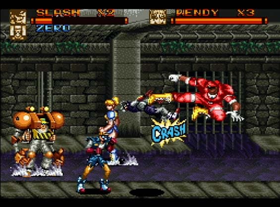 Brawl Brothers screenshot 5