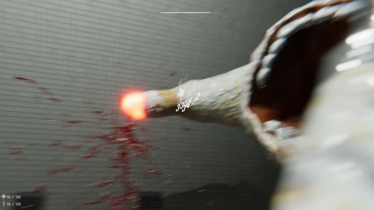 CORPSE58 screenshot 3