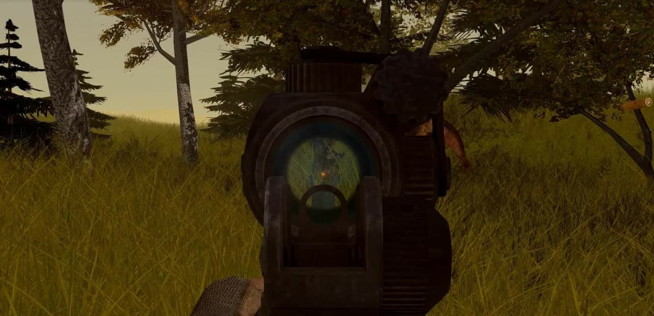 The Last Place screenshot 2