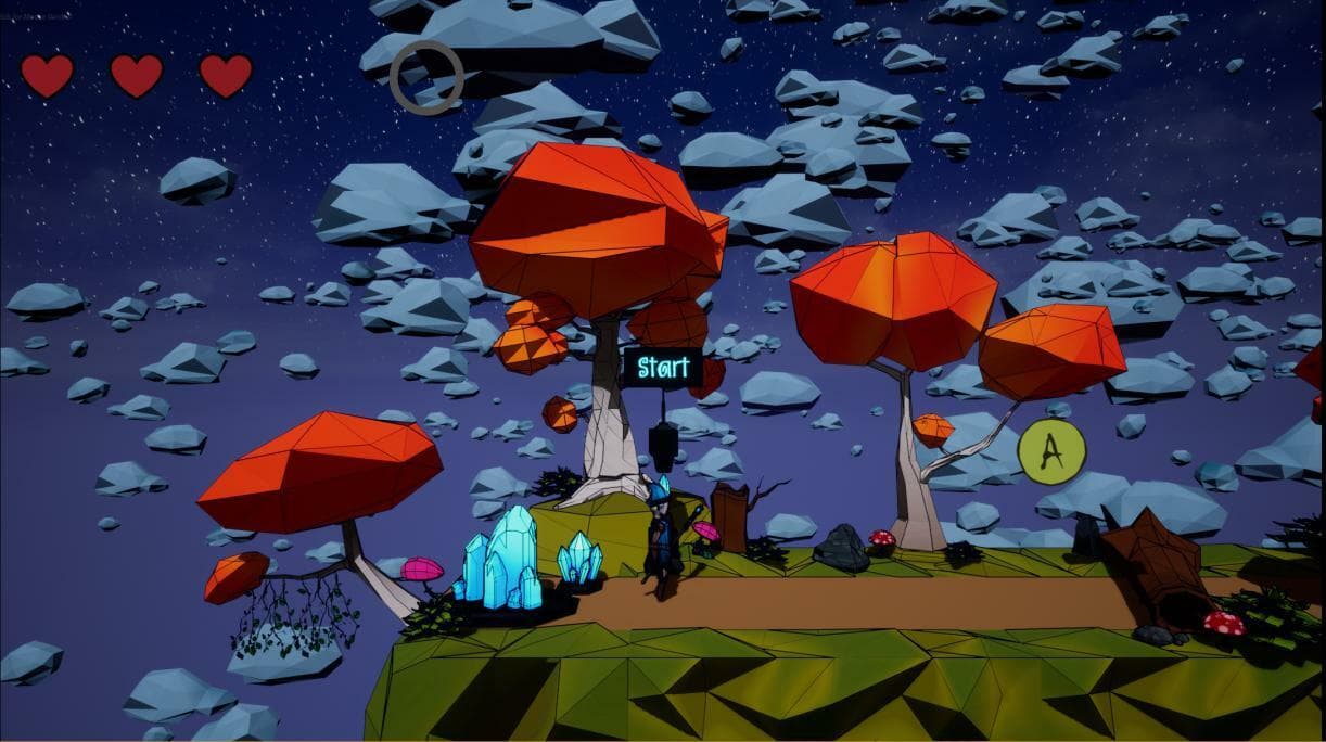 Spell Of Respor screenshot 2