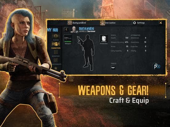 MadWorld: Early Access screenshot 6