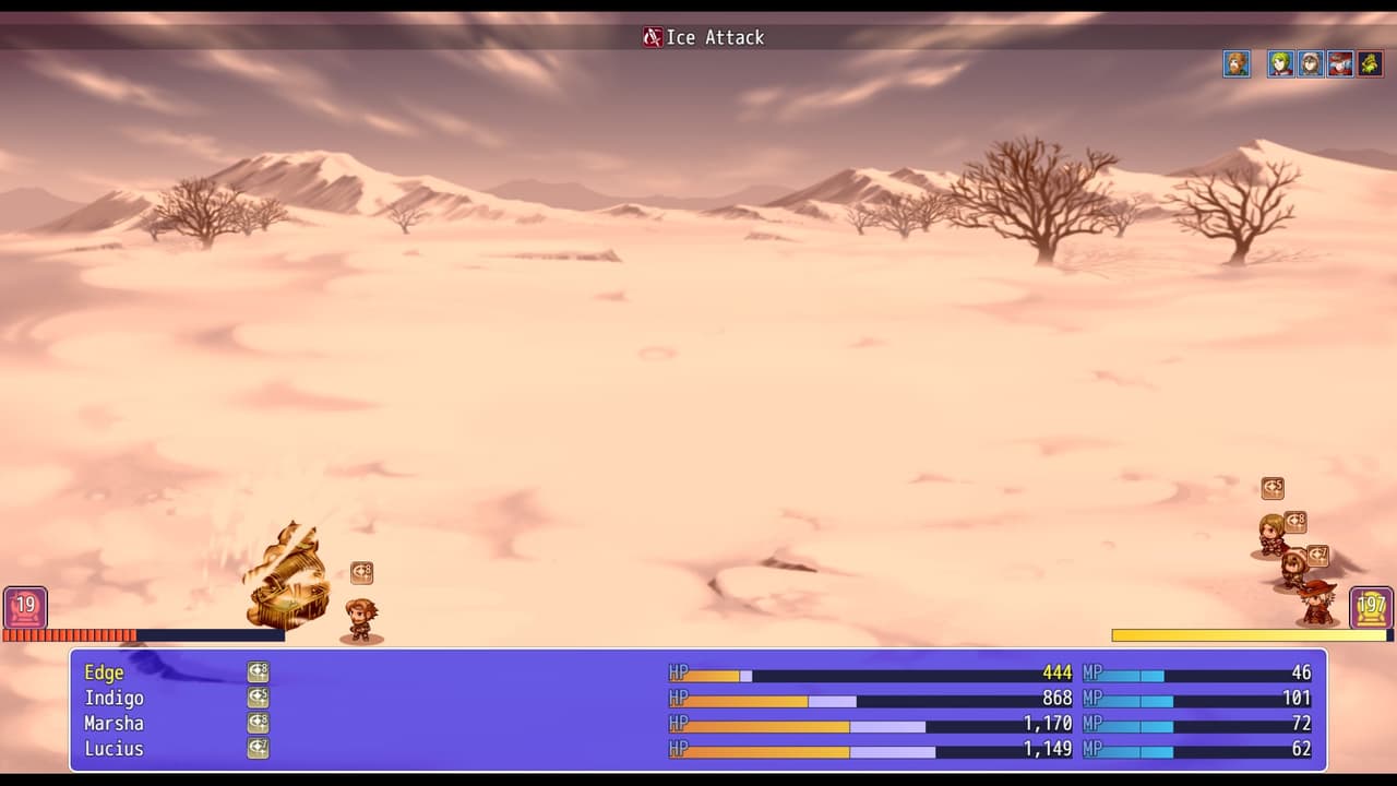 Realms of Supremacy screenshot 6