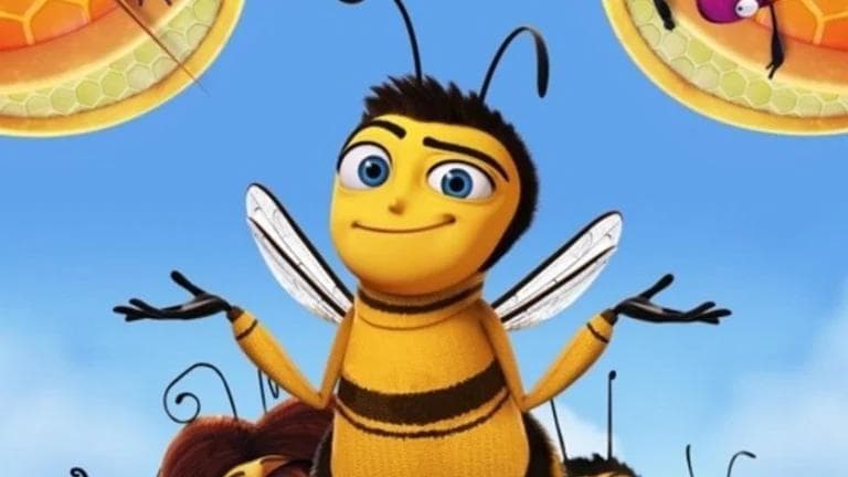 are you bee enough?