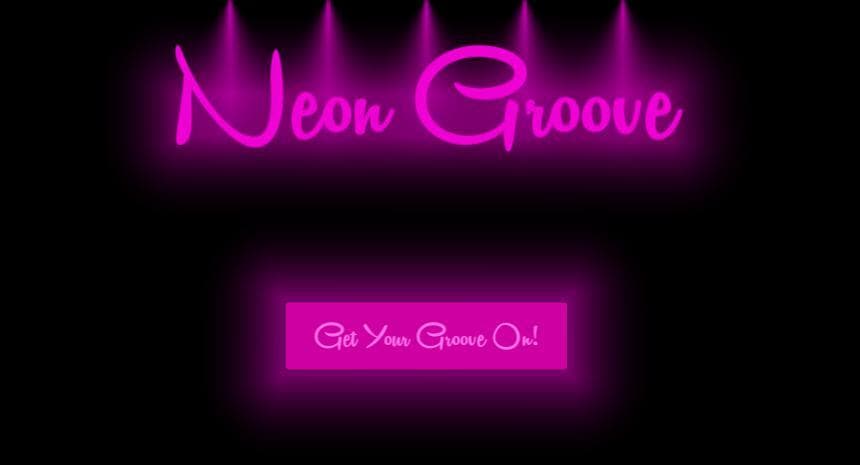 Neon Groove