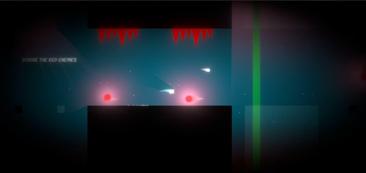 Level switch screenshot 3