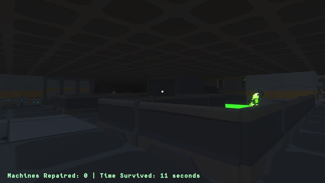 Acid Panic screenshot 2