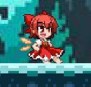 Cirno sin wifi