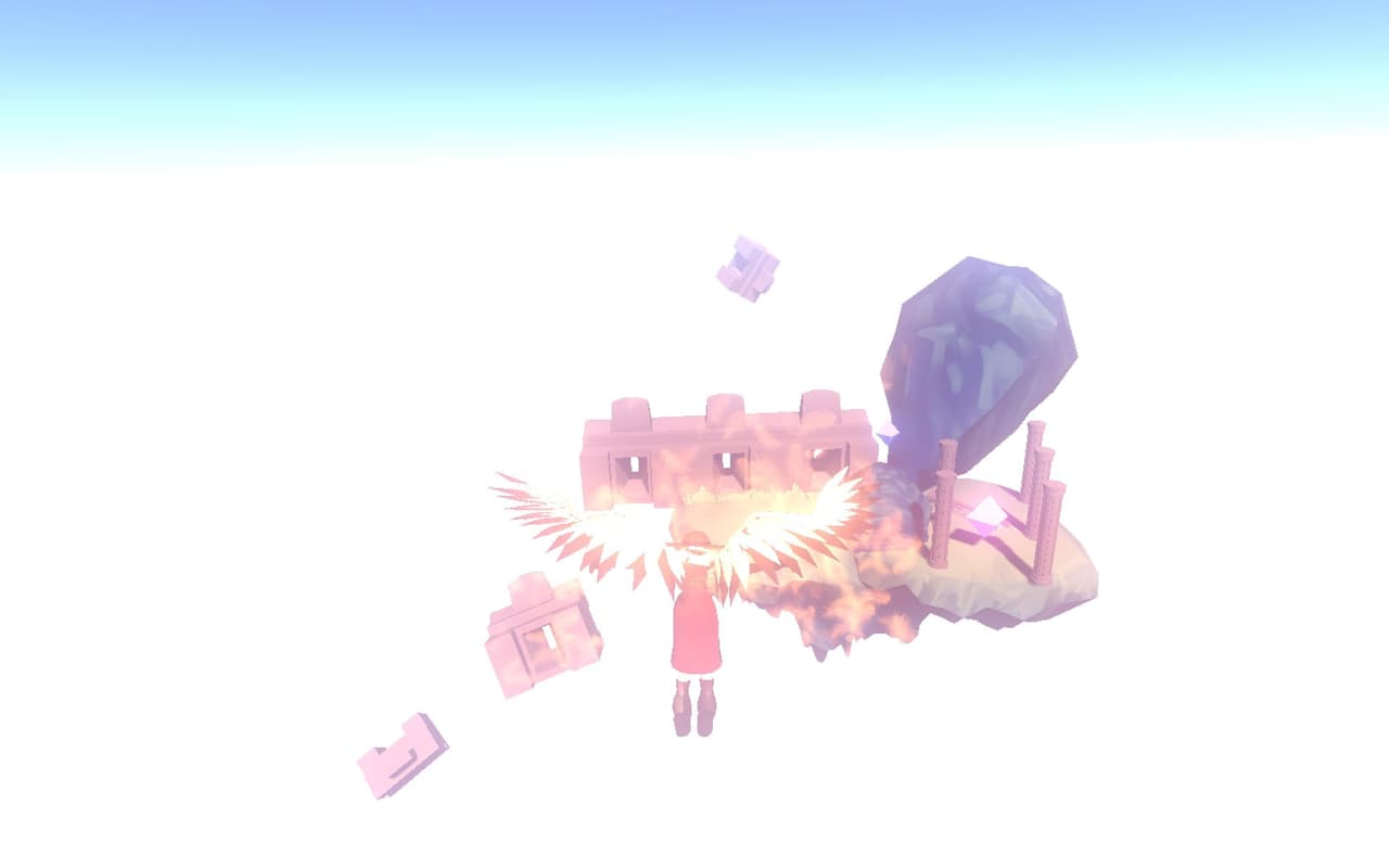 Icarus Isolation - LD 38 screenshot 3