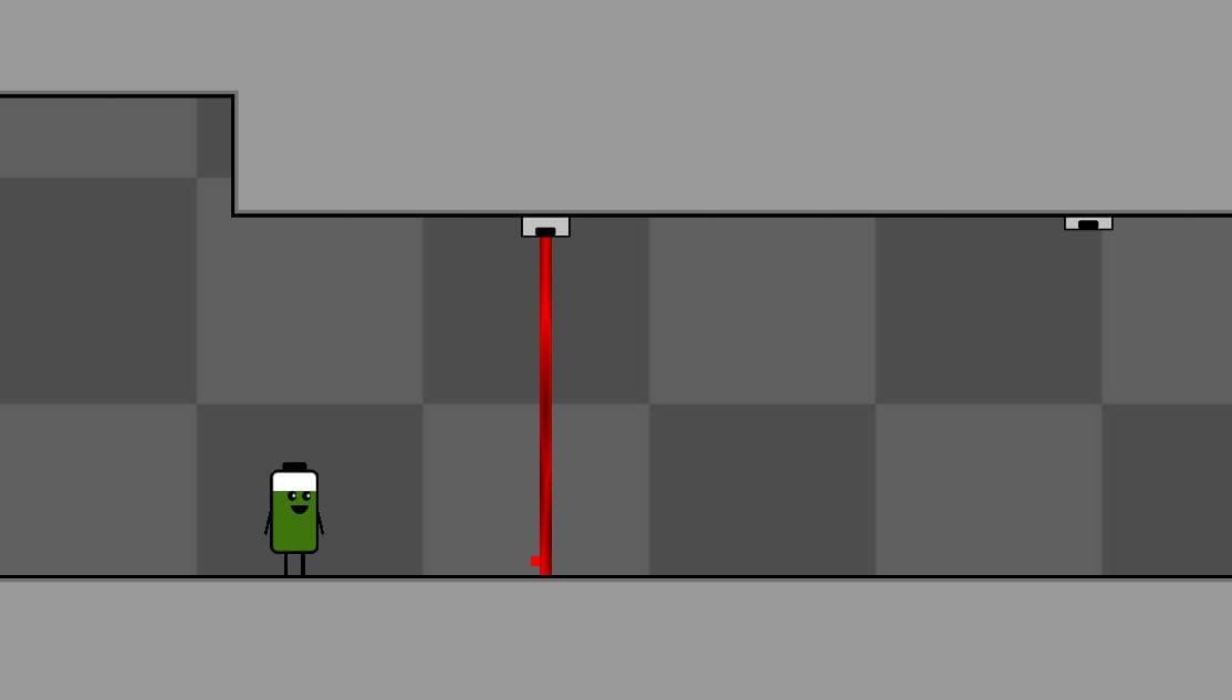 BatteryBoy (Early Demo)