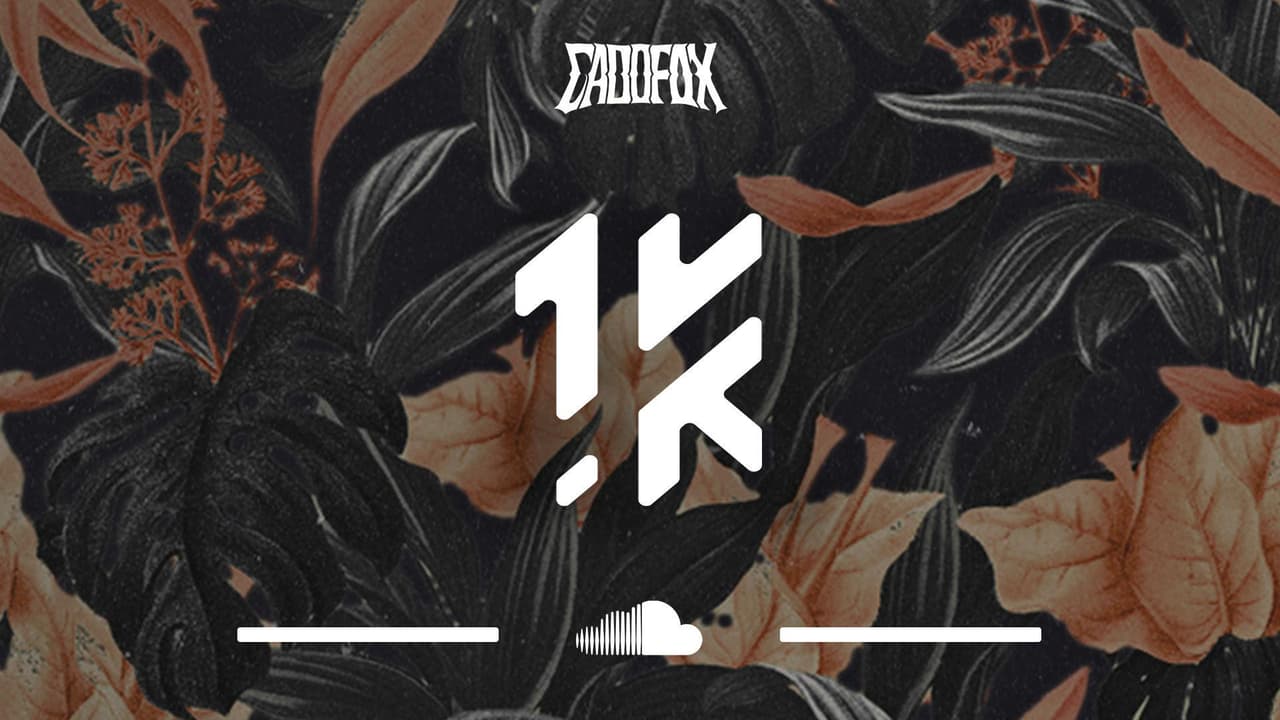 Cadofox 1k Sample Pack