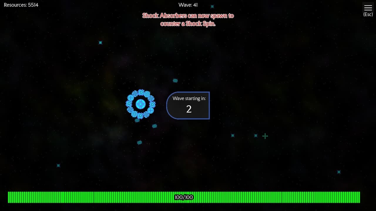 Spinner screenshot 5