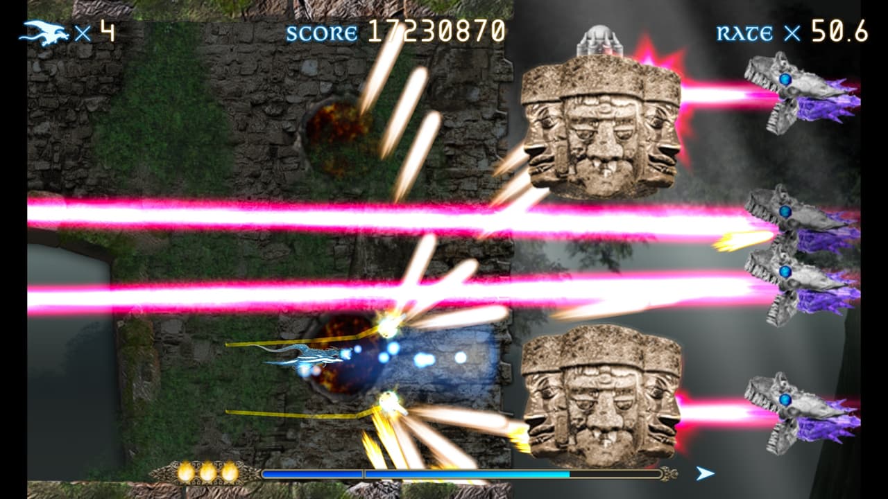 VRITRA COMPLETE EDITION screenshot 4